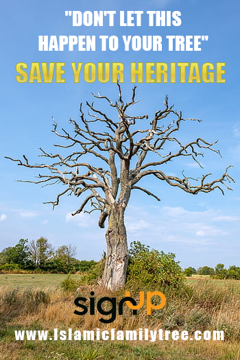 Together, We are strong. We are Muslims